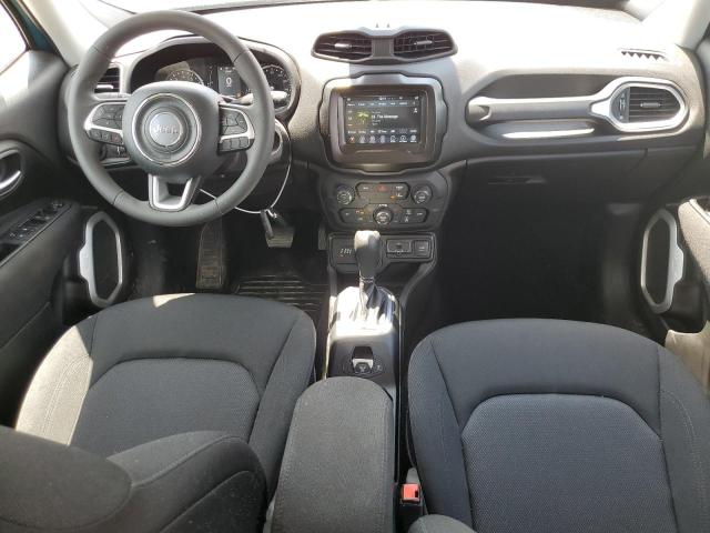 2021 JEEP RENEGADE S - ZACNJDAB4MPN25876
