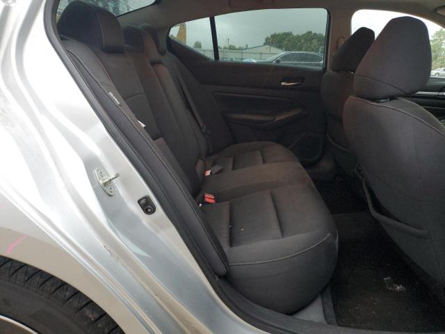 2019 NISSAN ALTIMA SV 1N4BL4DV1KC125447