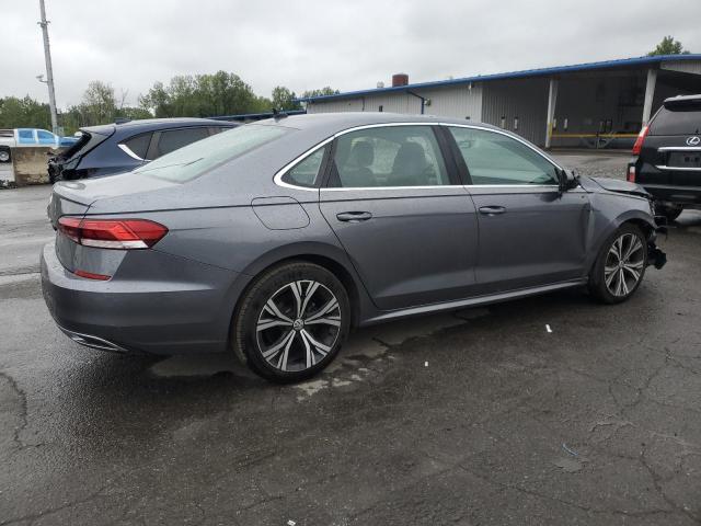 2021 VOLKSWAGEN PASSAT SE 1VWSA7A34MC006859