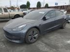 Lot #3308317161 2021 TESLA MODEL 3
