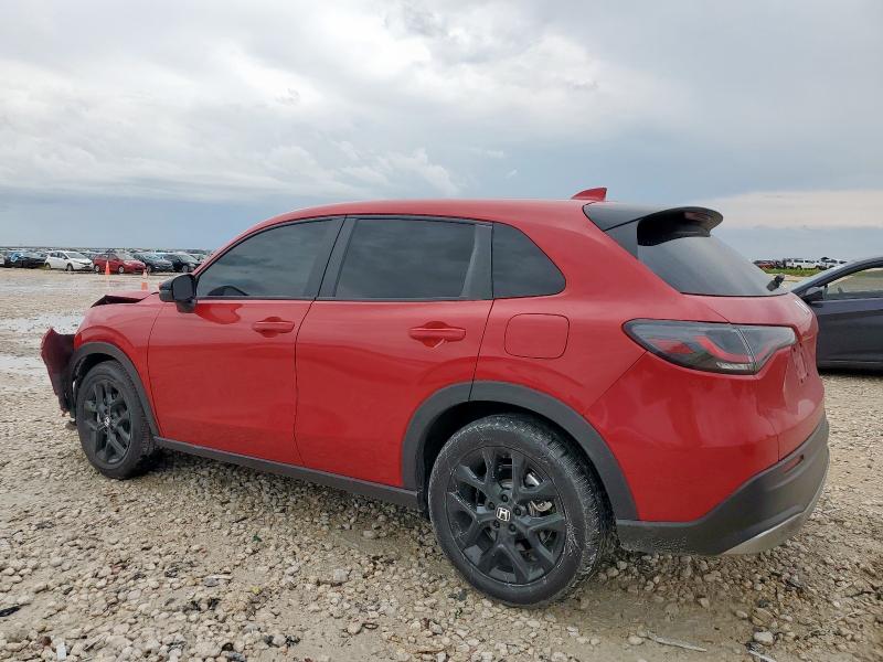 2023 HONDA HR-V SPORT 3CZRZ1H59PM736049