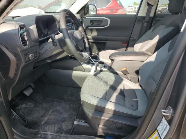 2024 FORD BRONCO SPO - 3FMCR9B60RRF20121