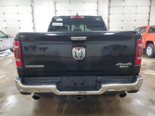 2020 RAM 1500 LARAM - 1C6SRFJT8LN403507