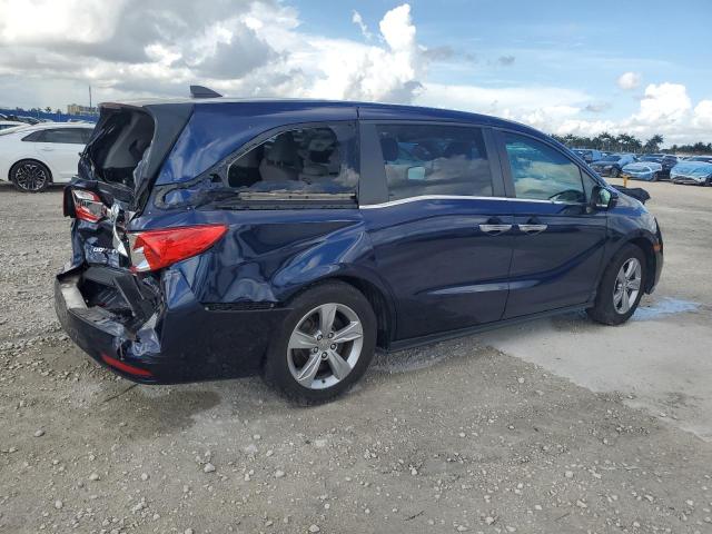 2018 HONDA ODYSSEY EX 5FNRL6H7XJB050815