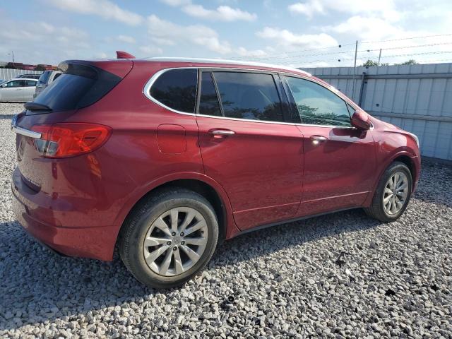2017 BUICK ENVISION E LRBFXBSA6HD194690