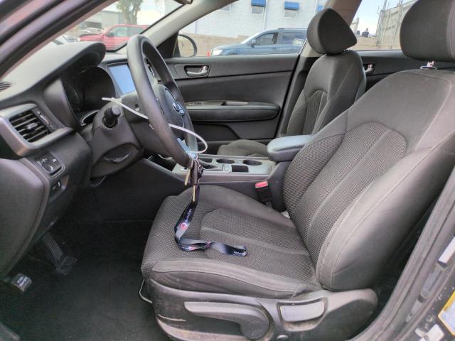 2020 KIA OPTIMA LX - 5XXGT4L33LG440333