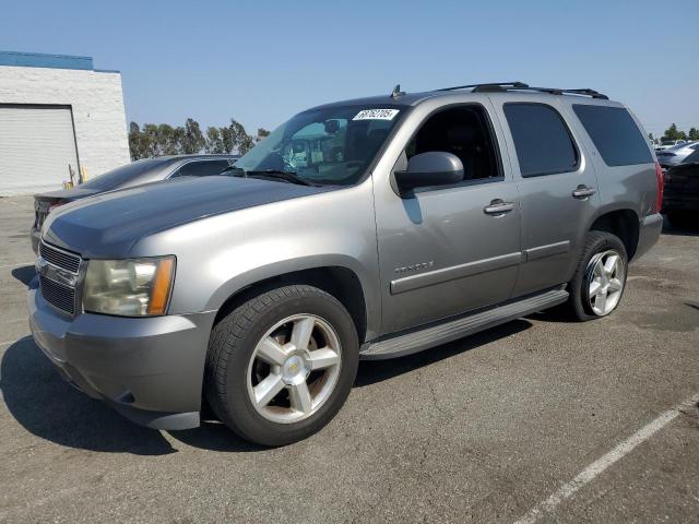 CHEVROLET TAHOE C150