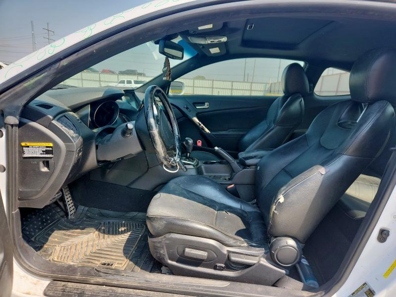 2015 HYUNDAI GENESIS CO KMHHU6KJ9FU125432