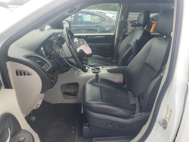 2019 DODGE GRAND CARA - 2C4RDGCG3KR742530