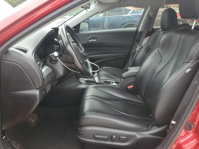 2020 ACURA ILX 19UDE2F39LA001356