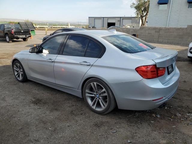 2015 BMW 328 I SULE WBA3C1C5XFK119184