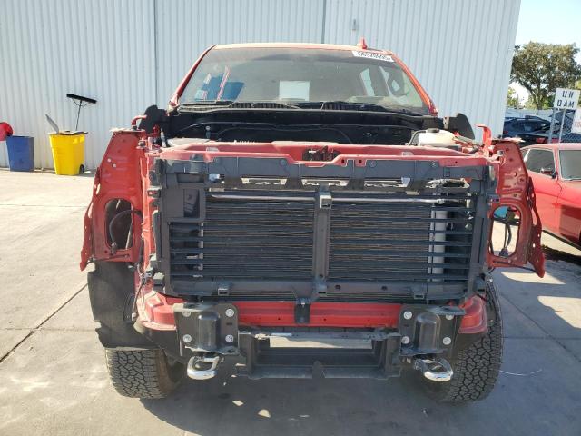 2024 CHEVROLET SILVERADO K2500 HEAVY DUTY LTZ 1GC4YPE73RF124430