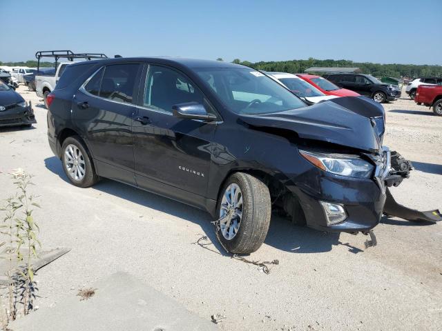 2021 CHEVROLET EQUINOX LT - 3GNAXKEV4MS123399