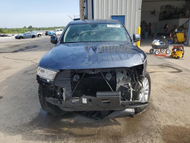2021 DODGE DURANGO SX 1C4RDHAG8MC789816
