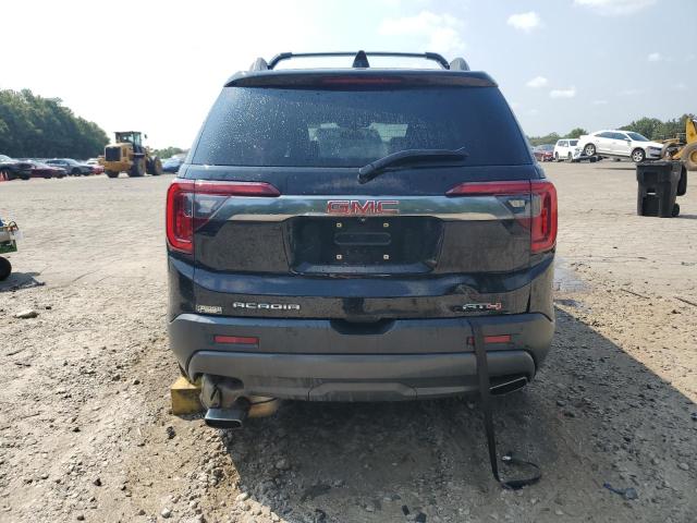 2020 GMC ACADIA AT4 1GKKNLLSXLZ109398