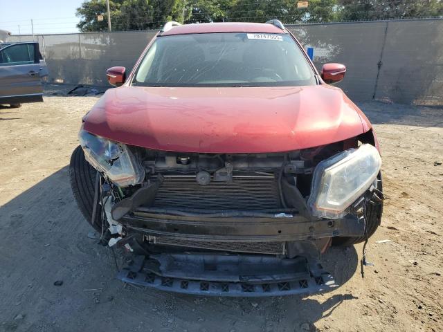 2015 NISSAN ROGUE S KNMAT2MT1FP502303