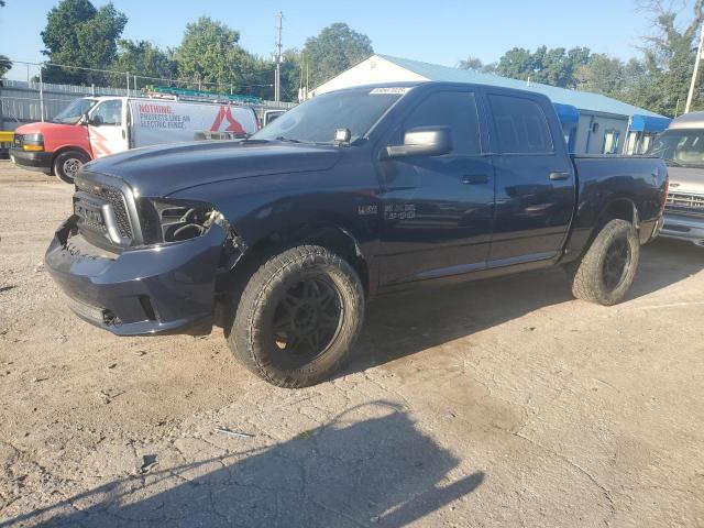 RAM 1500 ST