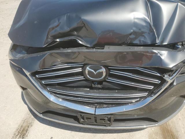 2016 MAZDA CX-9 SIGNA JM3TCBEY0G0112670