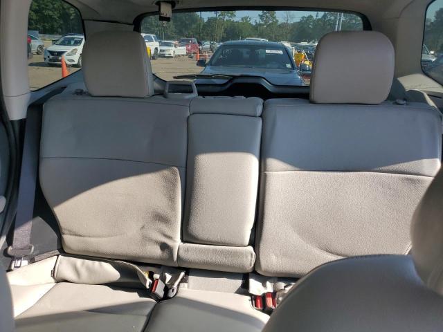 2016 SUBARU FORESTER 2 JF2SJAFC7GH535059