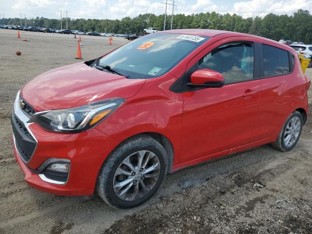 CHEVROLET SPARK 1LT