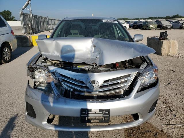 2013 TOYOTA COROLLA BA - 2T1BU4EE7DC016913