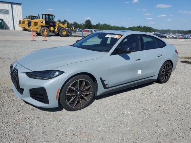 2022 BMW M440XI GRA WBA13AW02NFM14858