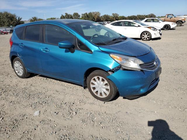 2016 NISSAN VERSA NOTE 3N1CE2CPXGL395999