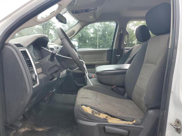 2010 DODGE RAM 1500 C - 1D7RB1CT3AS195553
