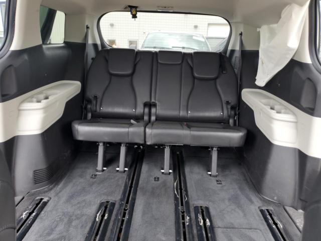 2023 KIA CARNIVAL LX KNDNB4H39P6207712
