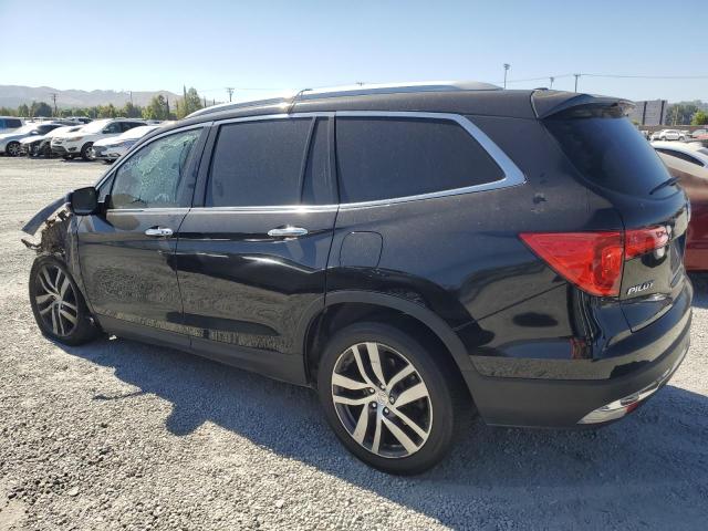 2016 HONDA PILOT ELIT 5FNYF6H09GB093685
