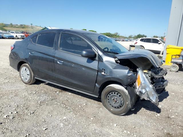 2024 MITSUBISHI MIRAGE G4 ML32FUFJ3RHF05775