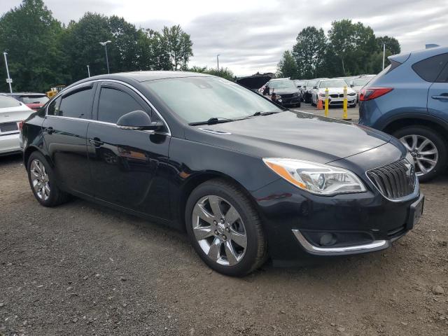 2016 BUICK REGAL PREM 2G4GT5GXXG9136329