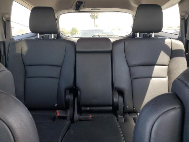 2022 HONDA PILOT SE 5FNYF5H2XNB026702