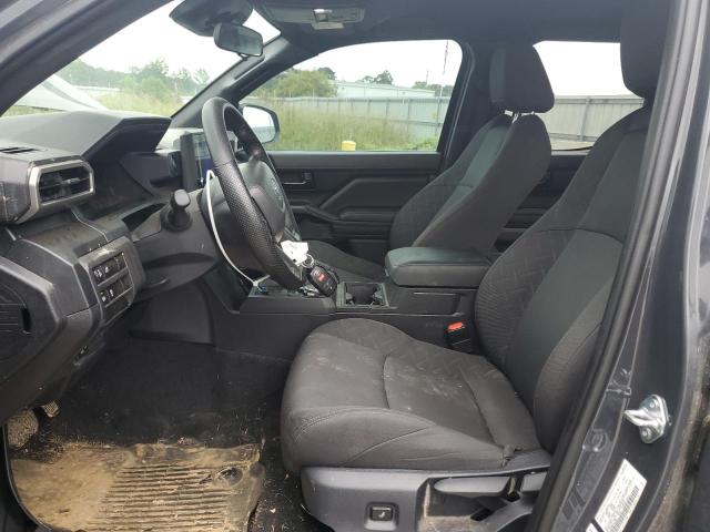 2025 TOYOTA TACOMA DOU - 3TYLD5KN0ST013889