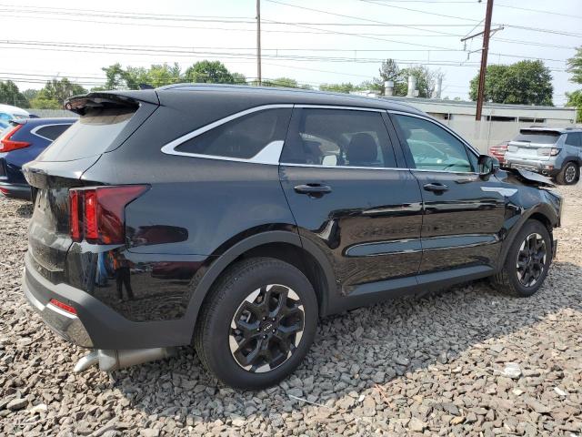2025 KIA SORENTO S 5XYRL4JC2SG341072