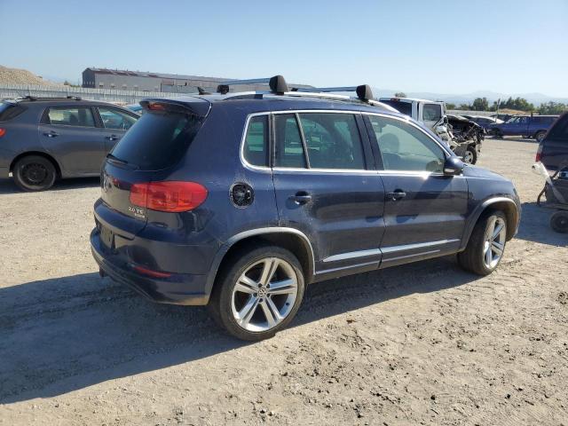 2015 VOLKSWAGEN TIGUAN S WVGBV7AX4FW559096