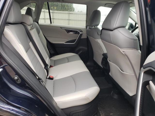 2024 TOYOTA RAV4 XLE P 4T3B6RFV2RU173574
