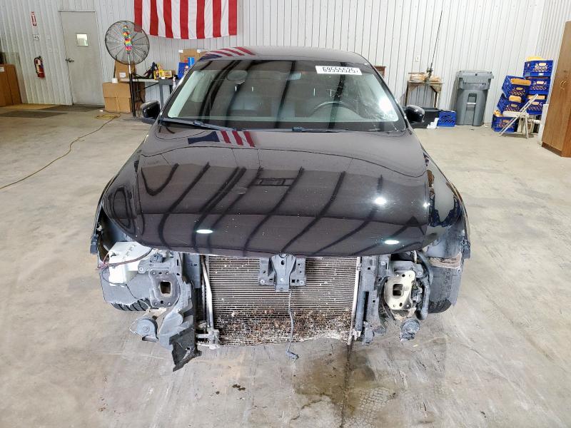 2017 VOLKSWAGEN CC SPORT WVWKP7AN8HE502647