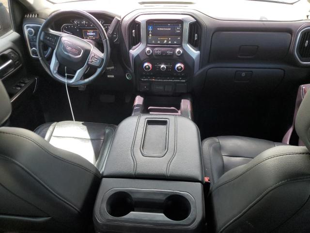 2020 GMC SIERRA K15 1GTU9DET7LZ245444