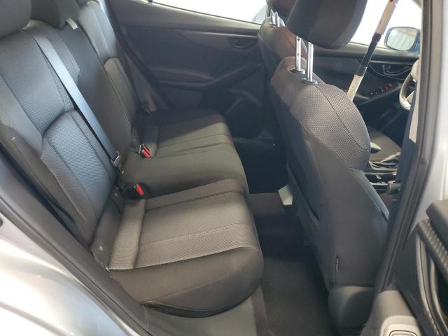 2019 SUBARU IMPREZA PR 4S3GKAD67K3604188