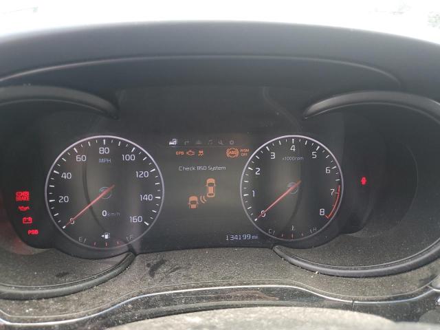 2015 KIA K900 KNALW4D43F6021184