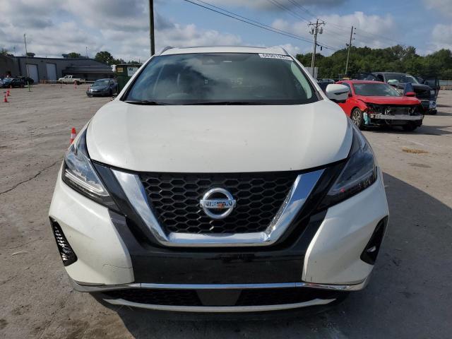 2019 NISSAN MURANO S 5N1AZ2MJ4KN125450