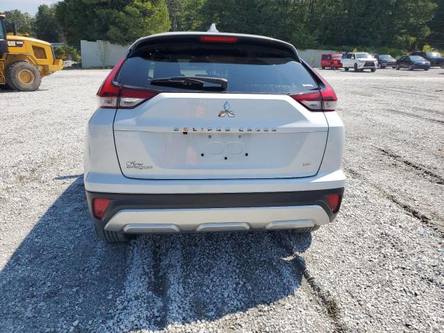 2023 MITSUBISHI ECLIPSE CR JA4ATWAA2PZ044104