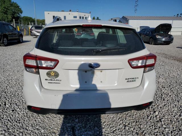 2017 SUBARU IMPREZA PREMIUM PLUS 4S3GTAD63H3742882