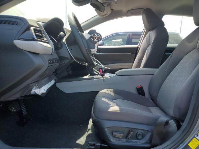 2023 TOYOTA CAMRY LE 4T1C11AK4PU188018