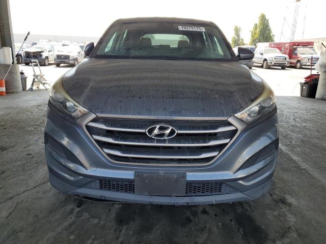 2016 HYUNDAI TUCSON SE - KM8J23A41GU108823