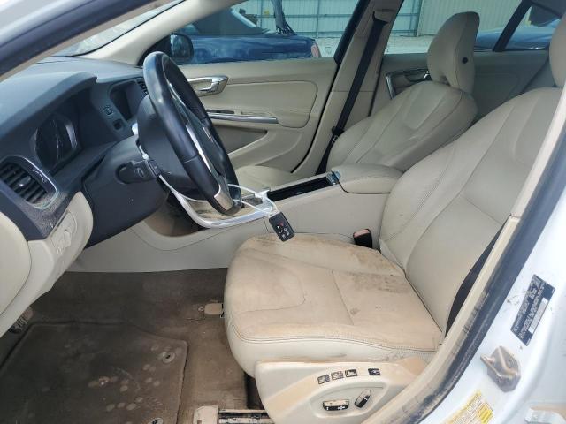2015 VOLVO S60 PREMIER YV140MFB7F1314811