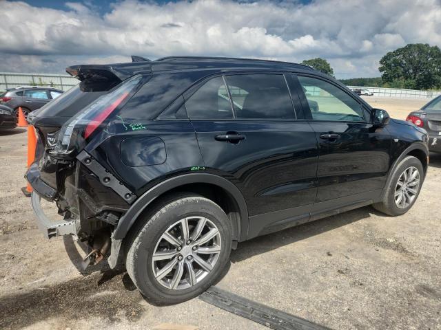 2019 CADILLAC XT4 SPORT 1GYFZFR47KF108702