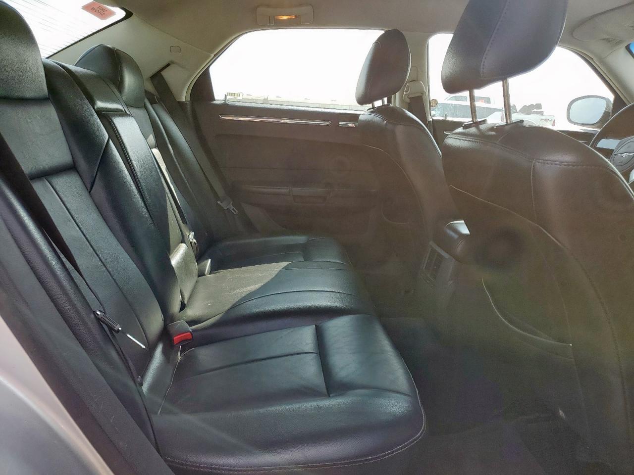 CHRYSLER 300 TOURING