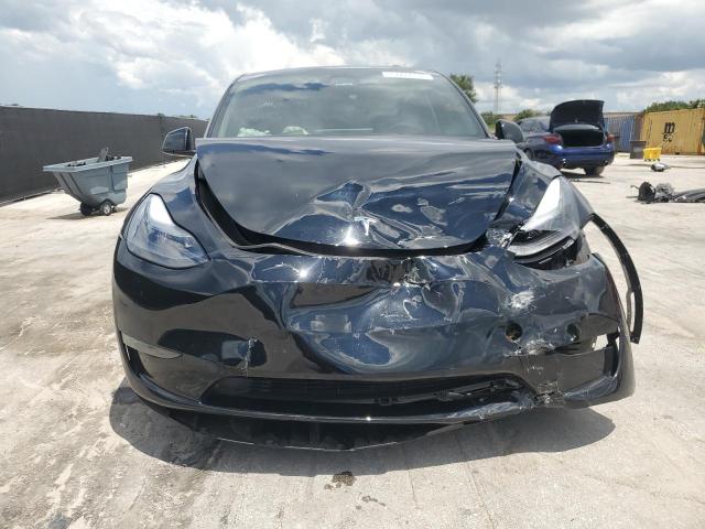 2023 TESLA MODEL Y 7SAYGDEE7PF750200